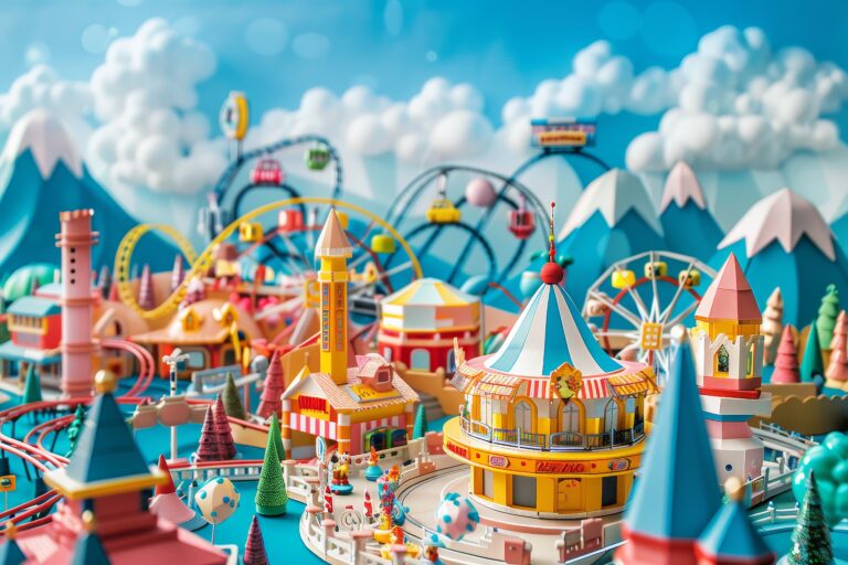 歌うも良し、踊るも良し！みんなの好きなディズニーソングは？🦄