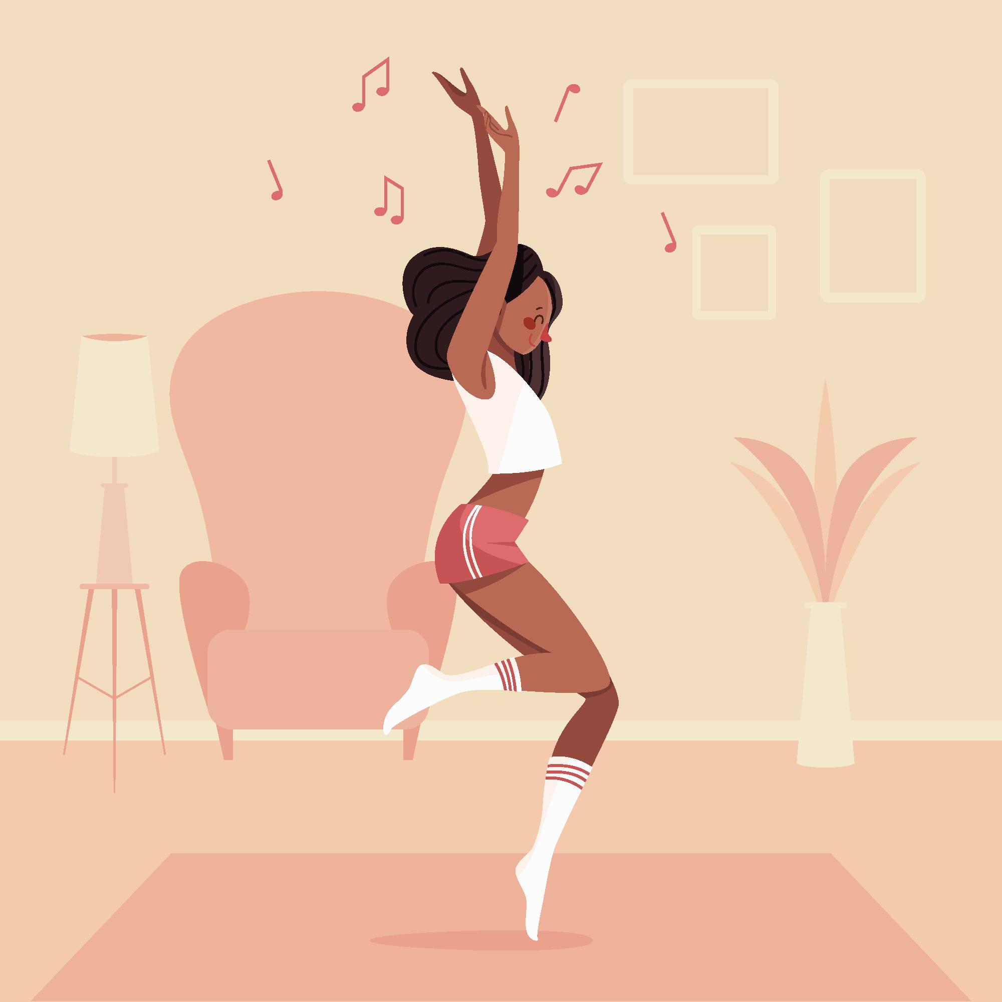 ジャズダンスとは？どんな踊りなの？