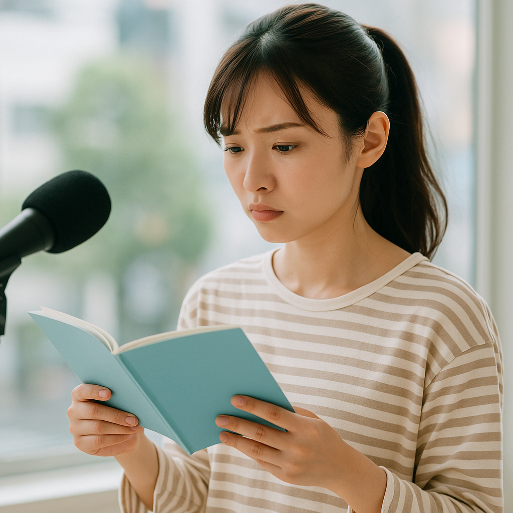 【GW後半に見直したい！】“独学ボイトレ”で陥りがちな5つの落とし穴とは？【NAYUTAS（ナユタス）岡山校】