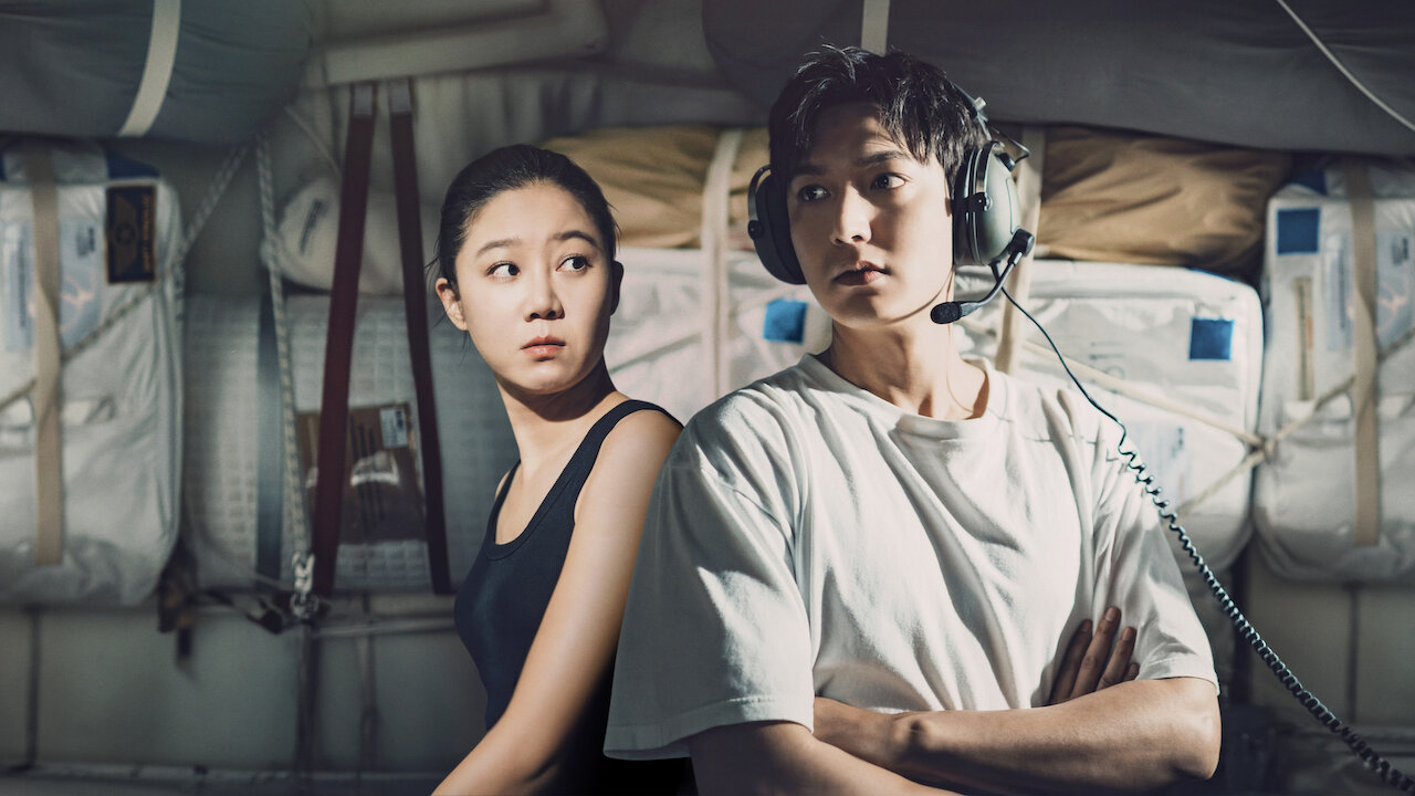 🌟 注目の韓国ドラマ 2025年版