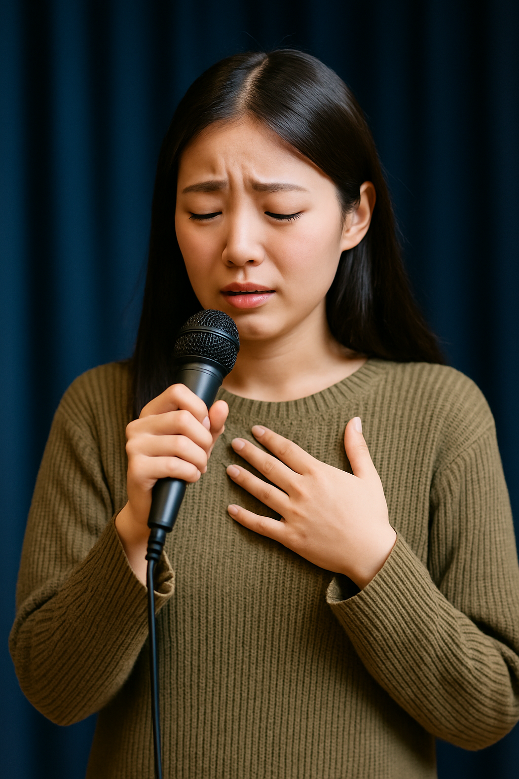 【恥ずかしがり屋さんに】人前で堂々と歌うための“自信UP術”5選🎤
