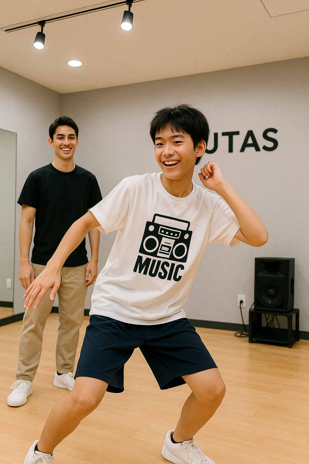 手足がかじかむ…冬のレッスンを快適にする防寒テクとアップ方法