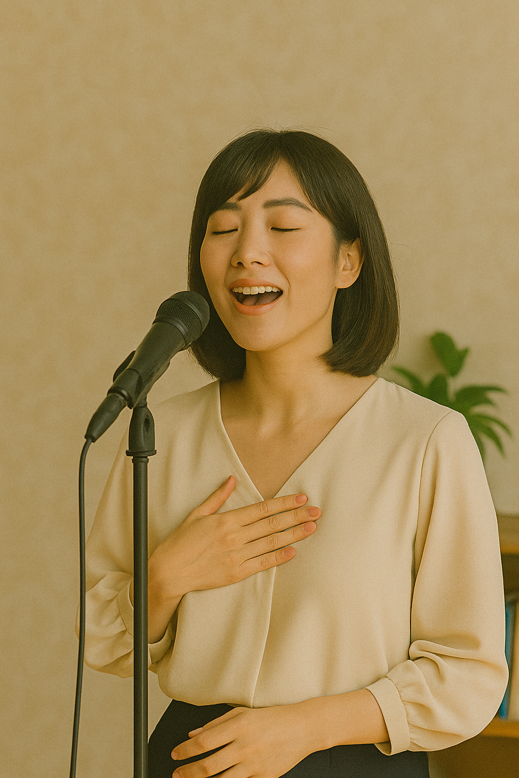 【岡山ご当地ソング特集】 藤井風さんの歌い方から学ぶ！歌唱力アップの3つのポイント【NAYUTAS（ナユタス）岡山校】