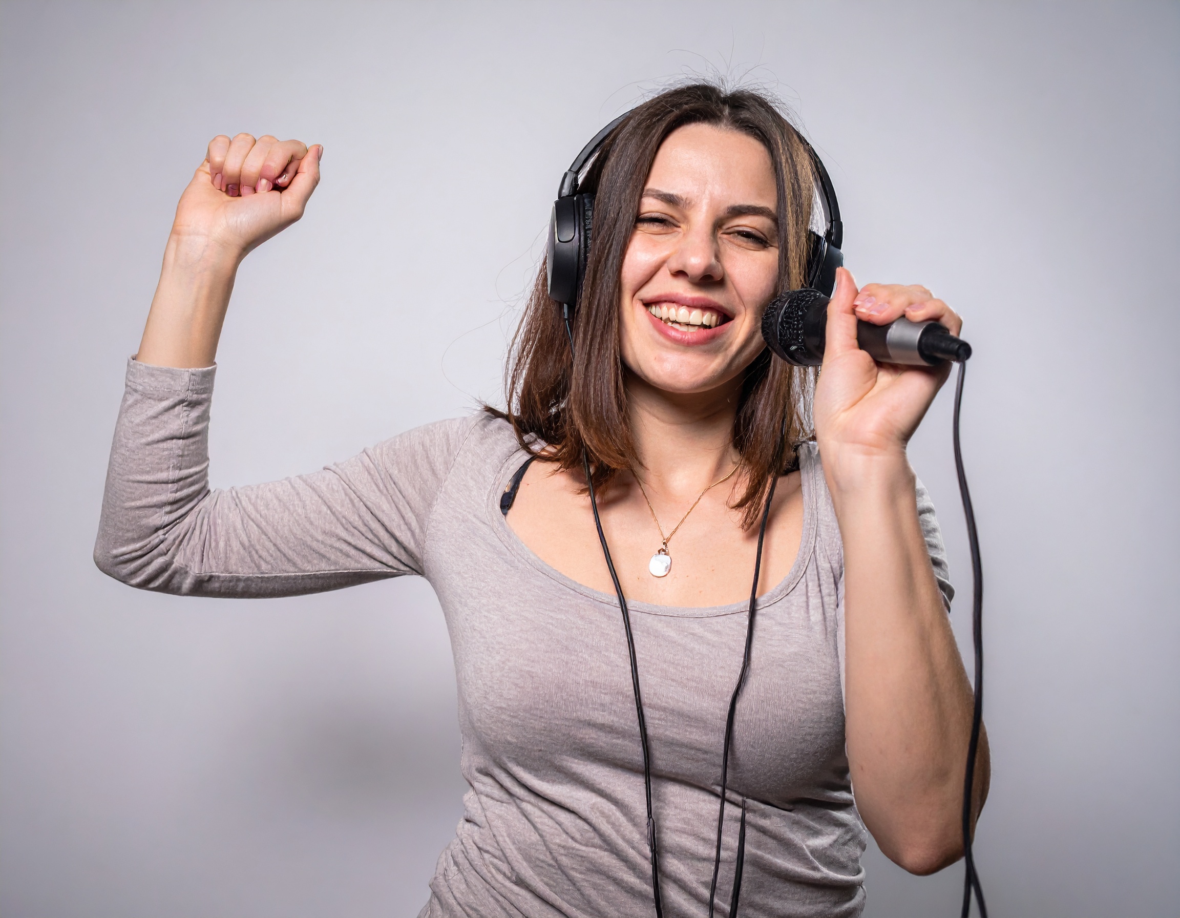 歌を楽しむためのボイトレ