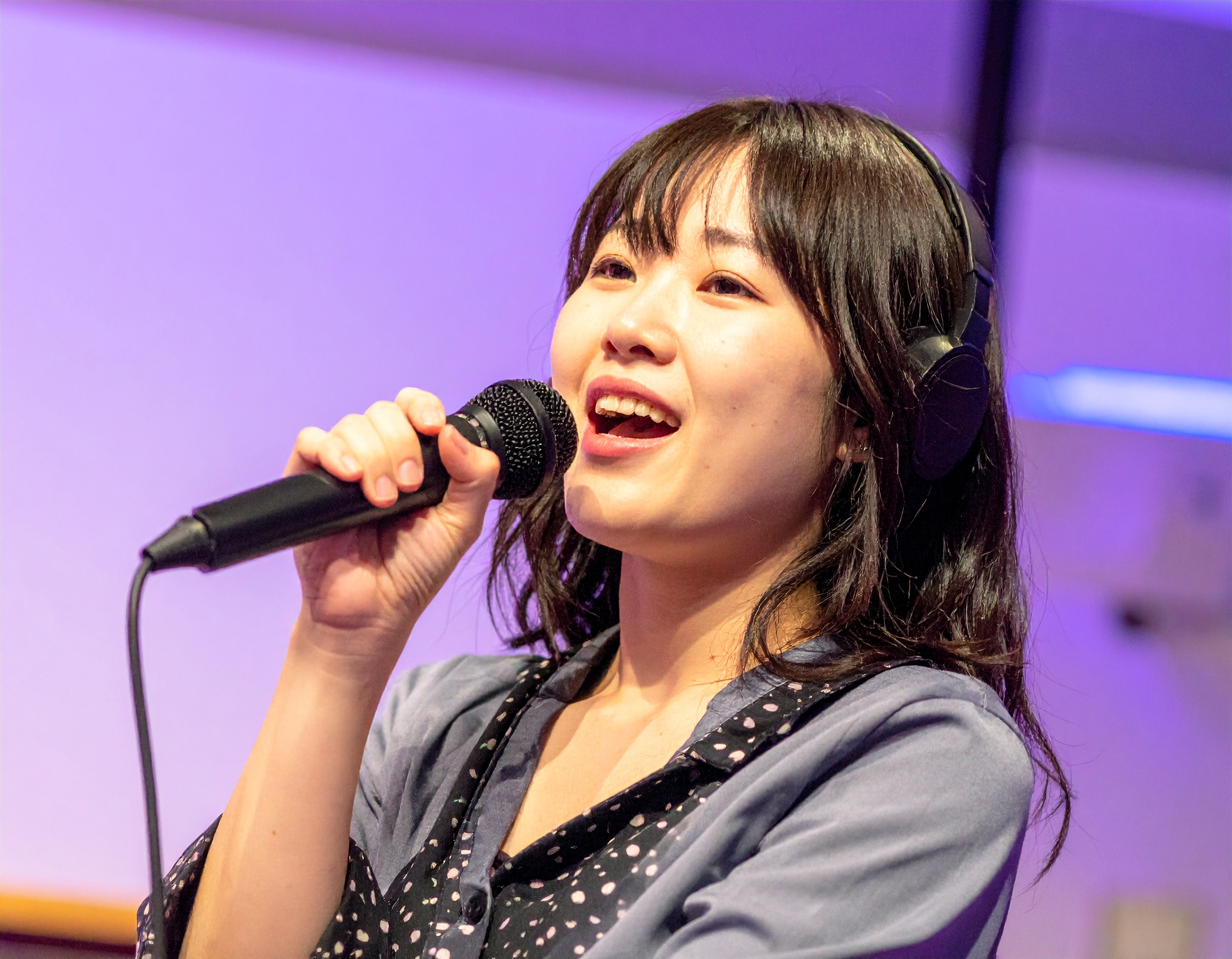 まずは「声のクセ」を知るところから！