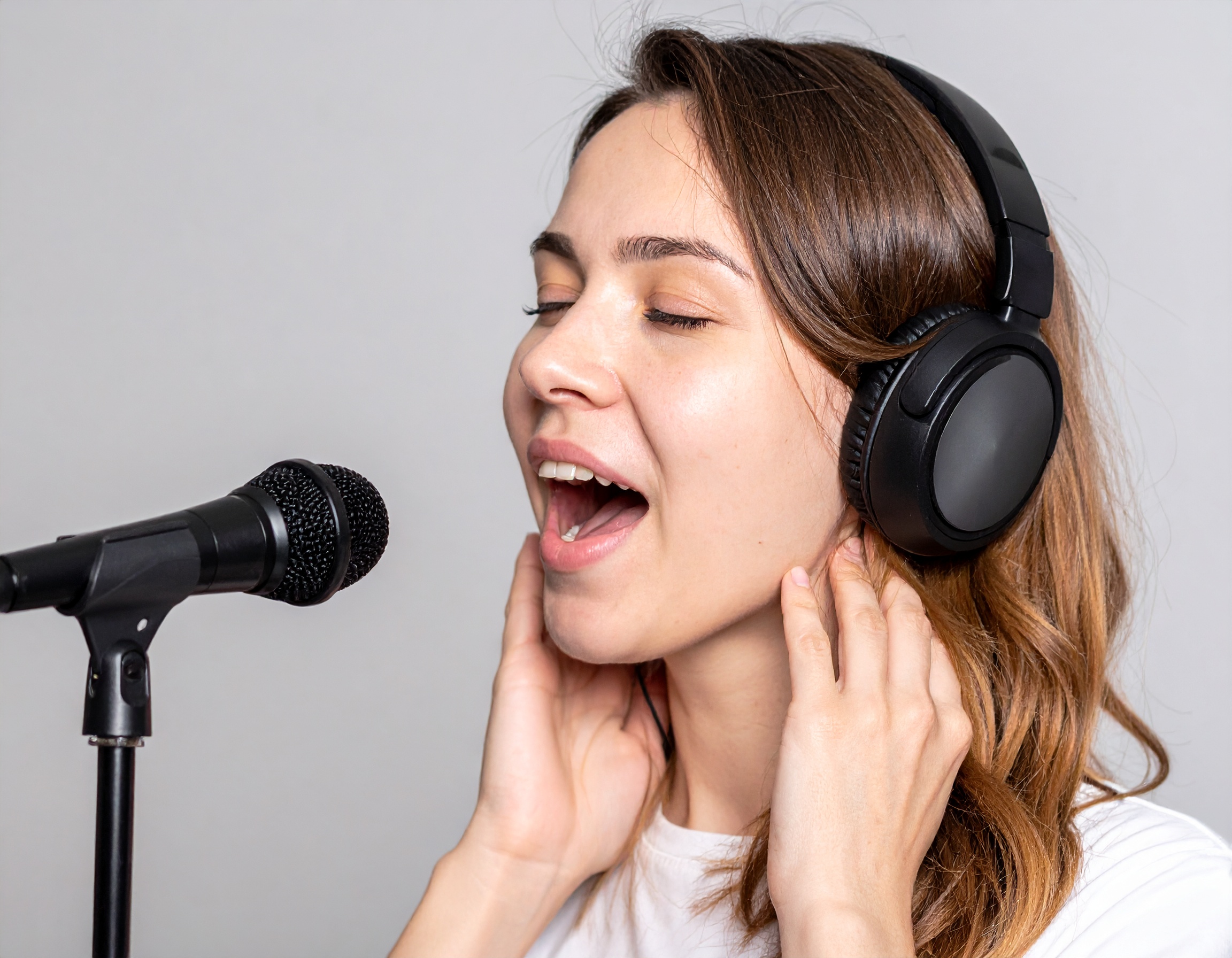 自分の声をもっと好きになるために