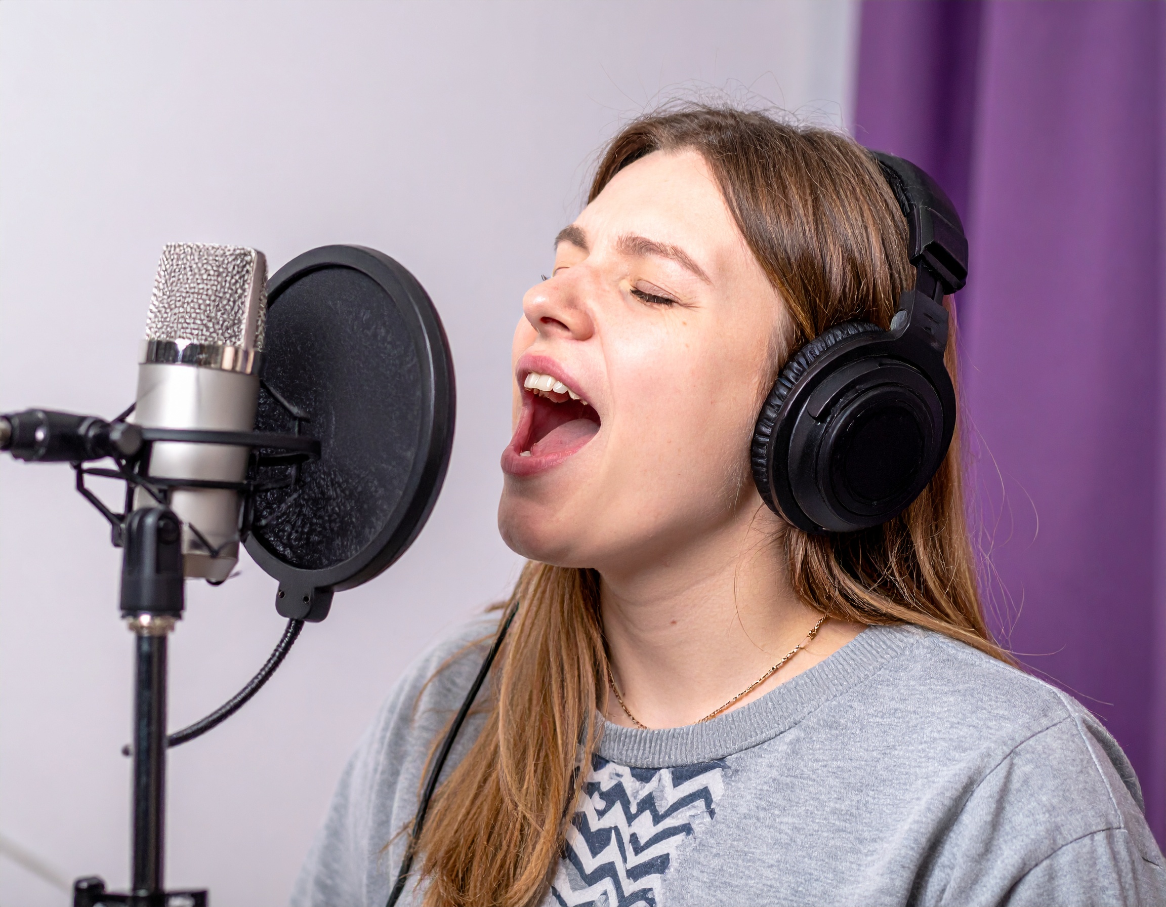 ボイトレで“声の出し方”を体感してみよう！