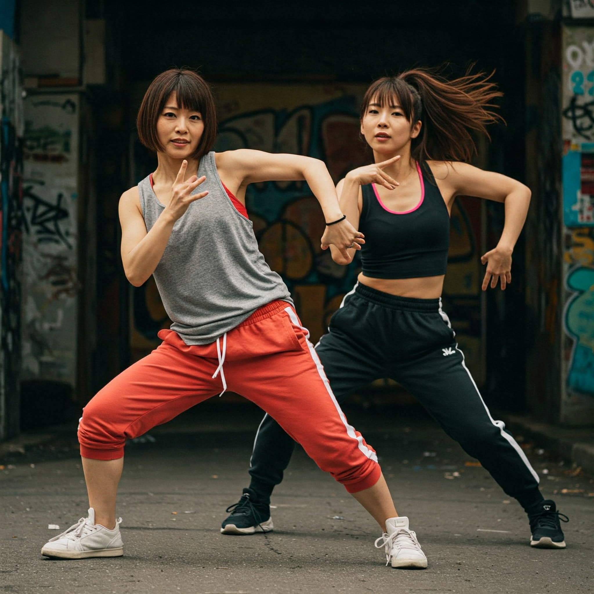 💃ダンスがもたらす驚きの効果✨