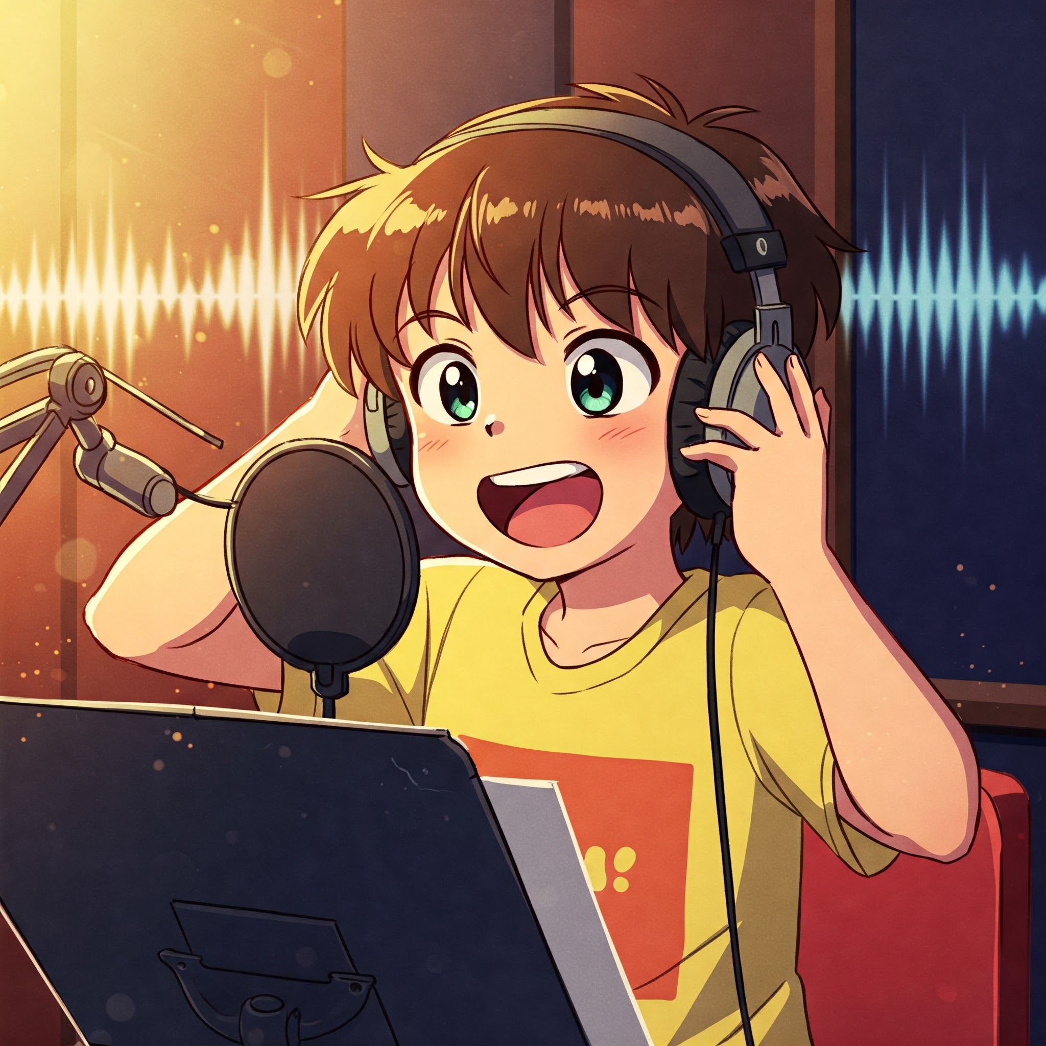 初心者必見！ボイトレを始める前に知っておきたいこと🎤