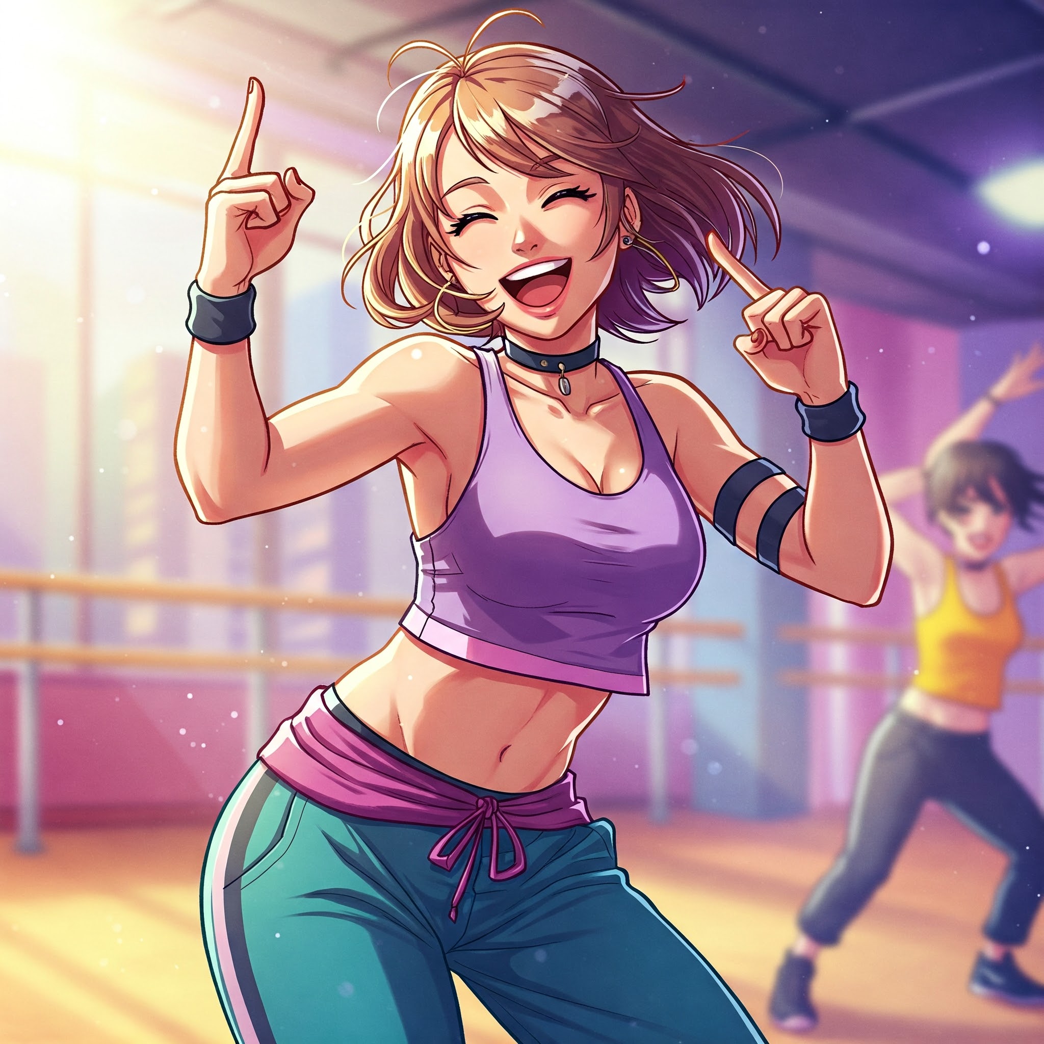 ダンススキル向上のためのヒント💃🕺レベルアップを目指して！