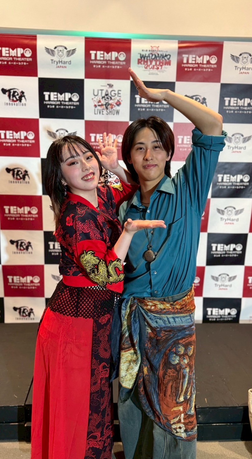 講師イベント紹介(Asaka.)