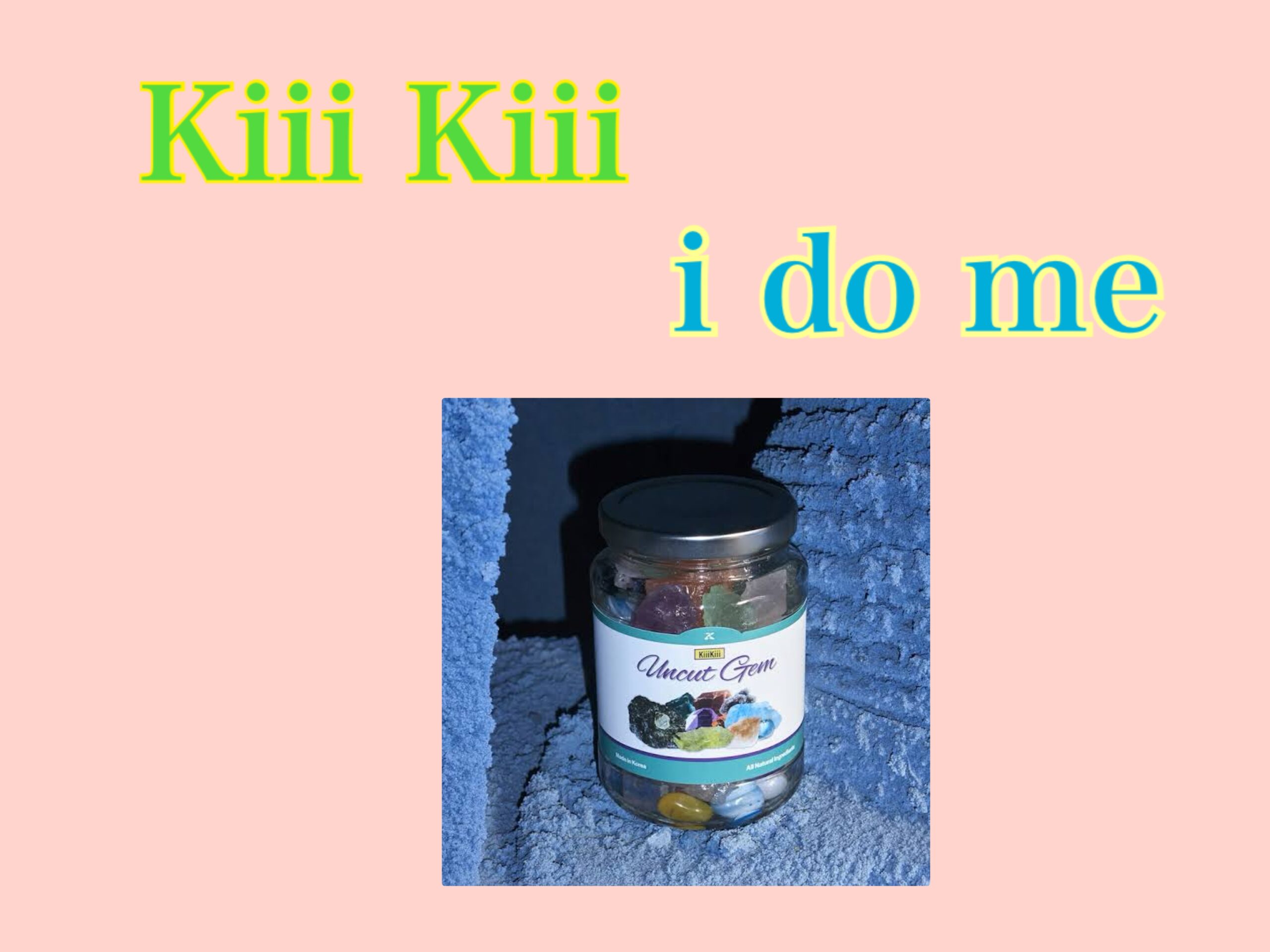 【ナユタス自由が丘校】K-POPダンスでジャンプを活かして踊ろう♪Kiii kiii『I do me』踊ってみた🩰