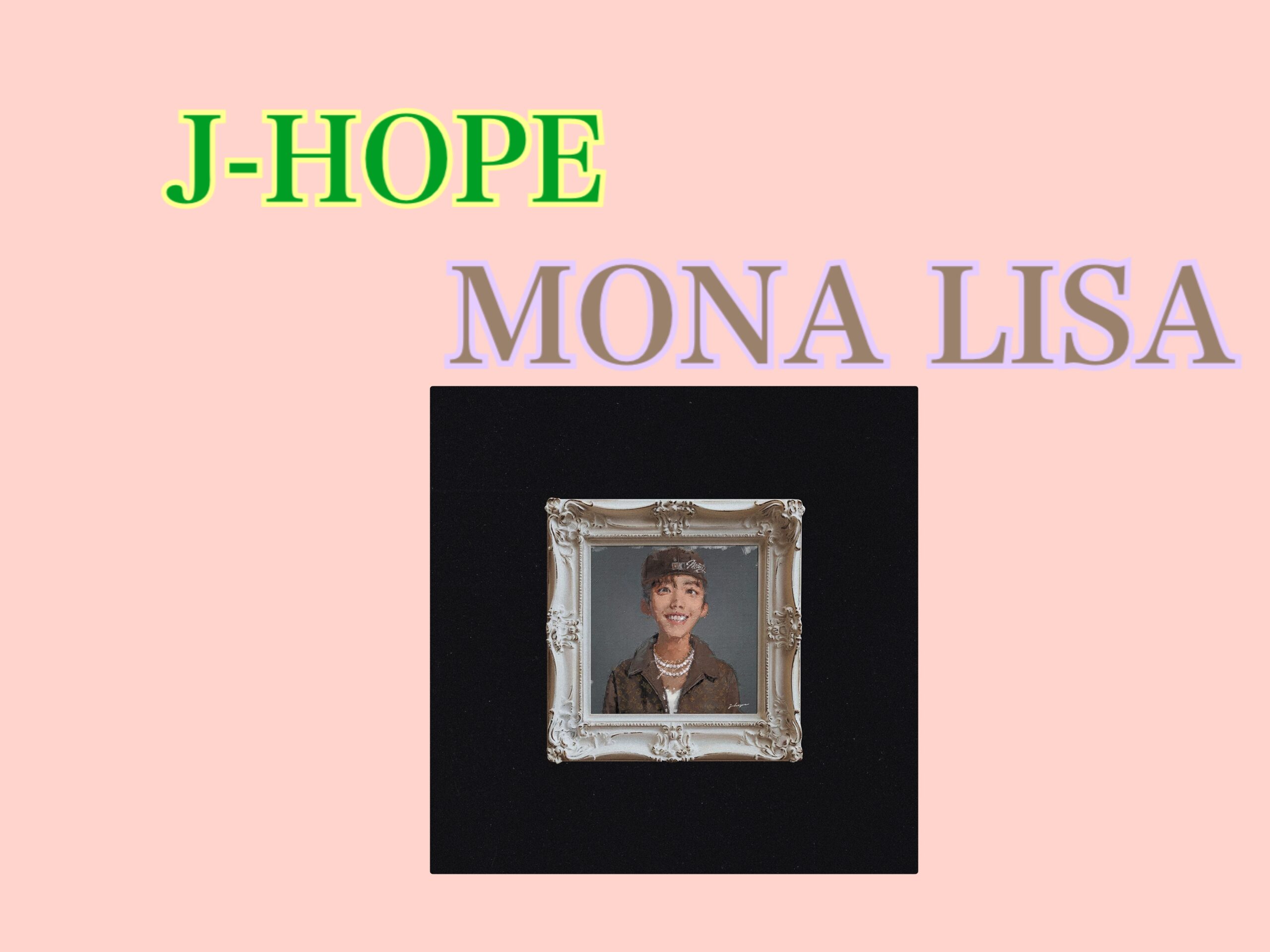 【ナユタス自由が丘校】K-POPダンスでノリを習得💫 J-HOPE 『MONALISA』踊ってみた🔮