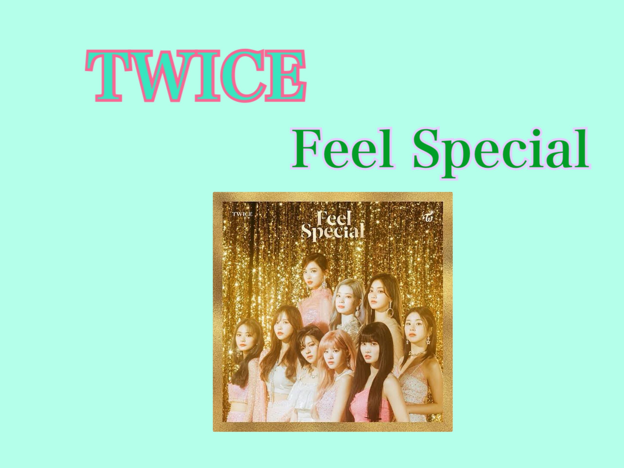 【ナユタス自由が丘校】 K-POPの複雑なリズムを習得しよう💫TWICE『Feel Special』の振り付けを解説🗝️