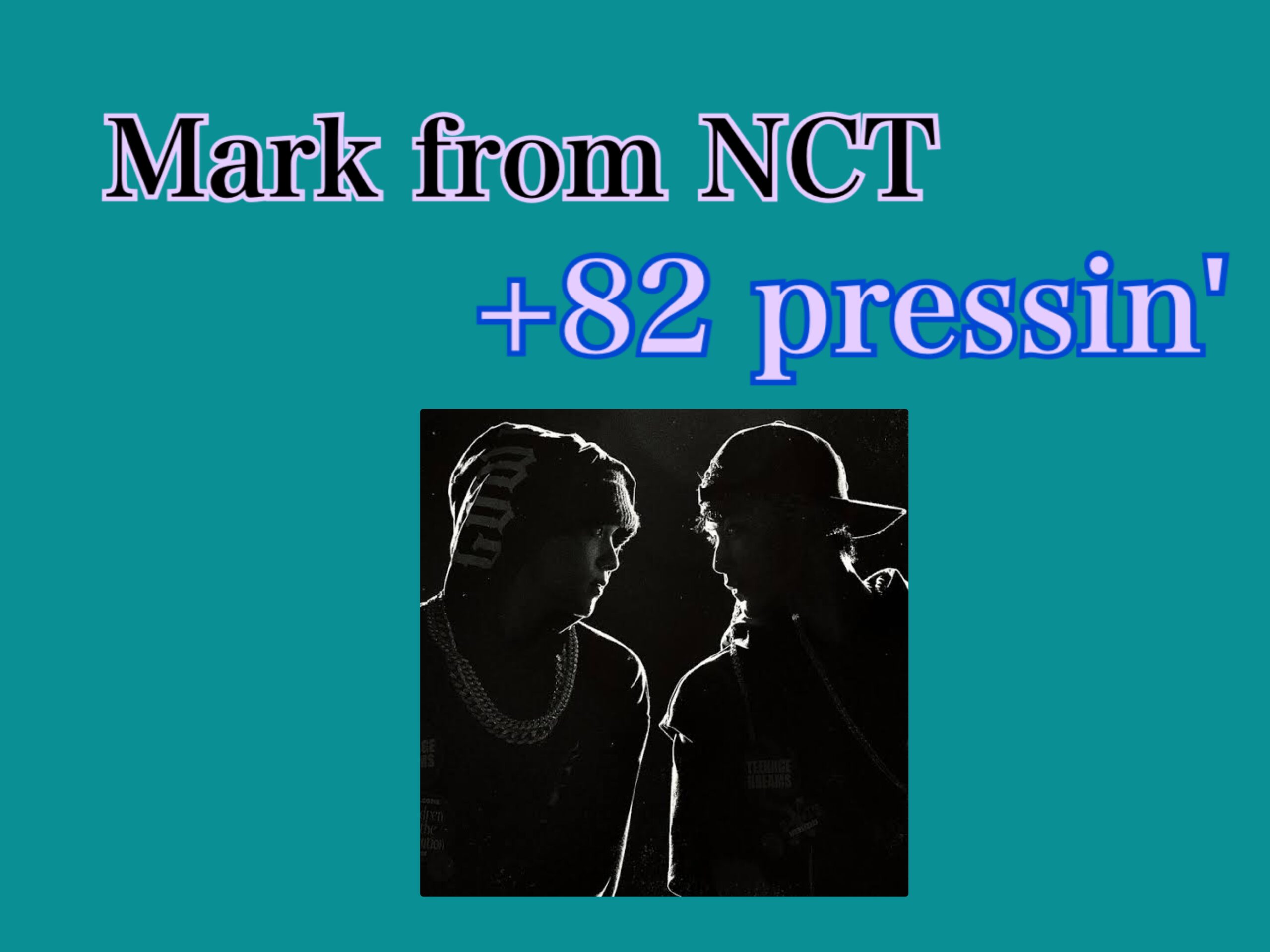 【ナユタス経堂校】K-POPダンスでステップを学ぼう💪🏻 Mark 『+82pressin'』踊ってみた🧢