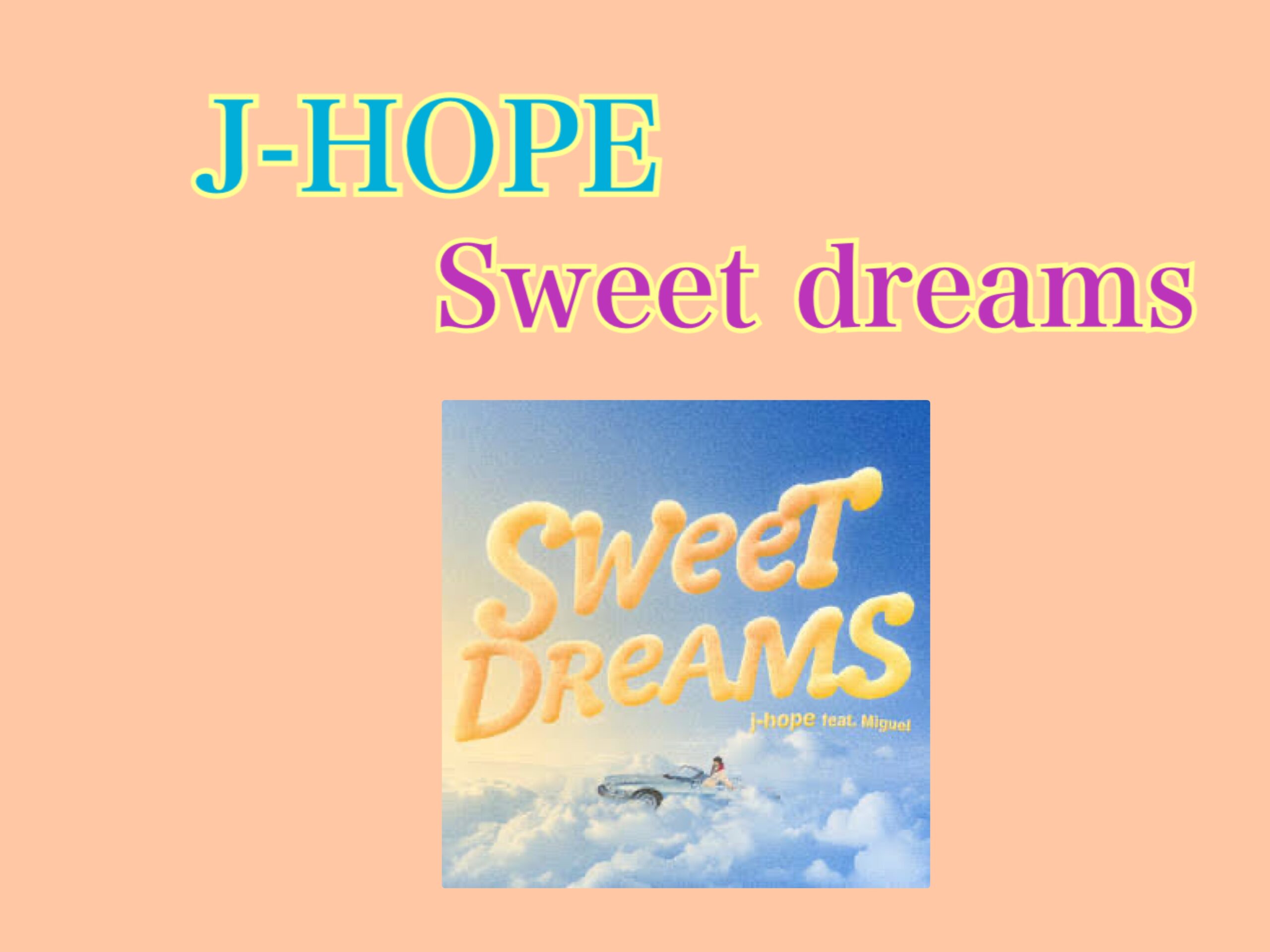 【ナユタス経堂校】K-POPでチャレンジ動画に挑戦しよう🗝️ J-HOPE『Sweet dreams』踊ってみた❄️