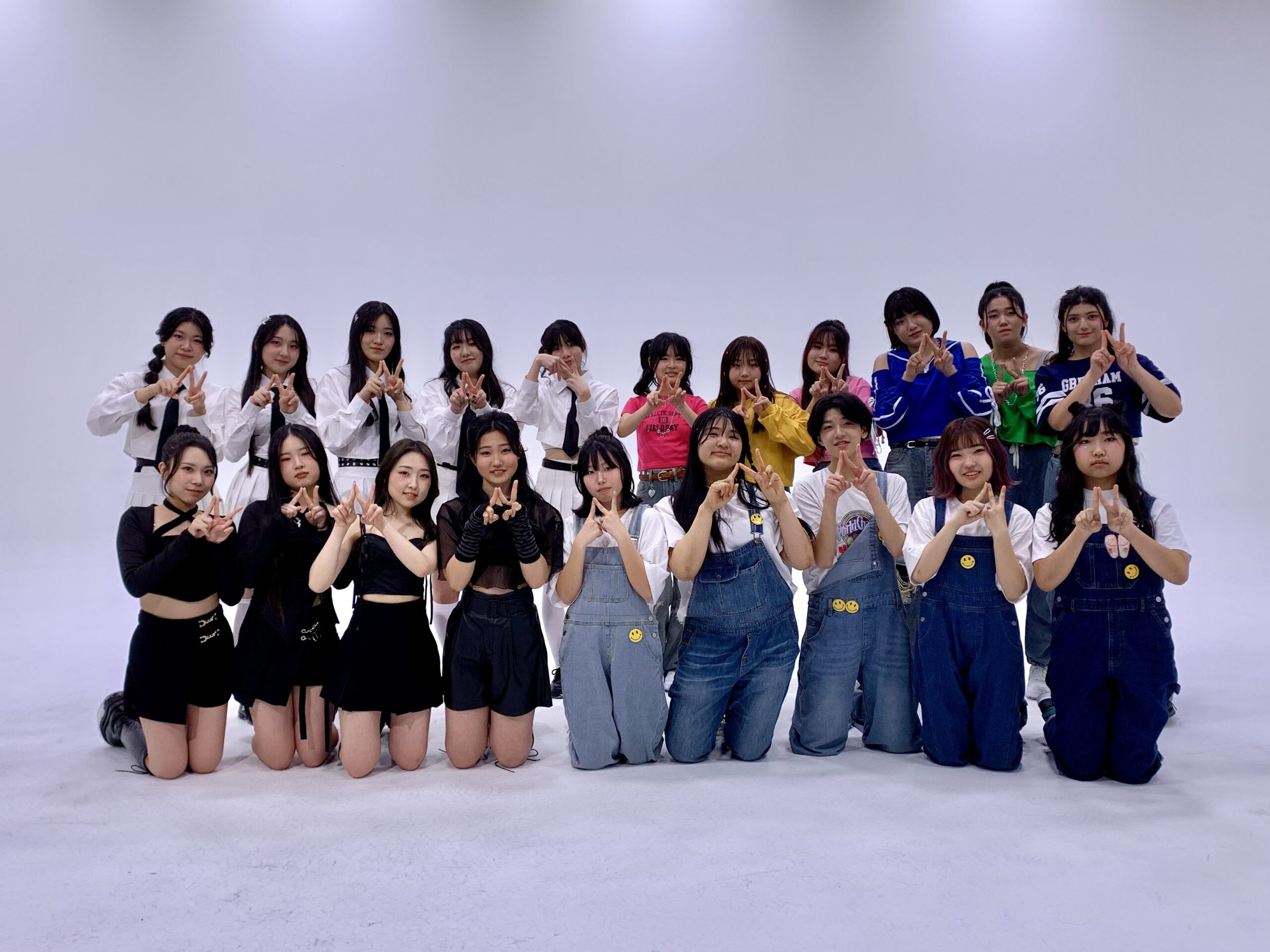 NAYUTAS生徒が踊るカバーダンス動画公開🎥✨