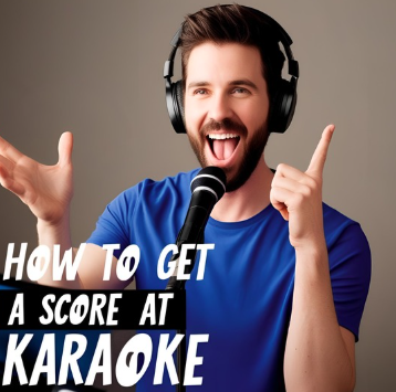 カラオケで高得点を狙うコツとは？