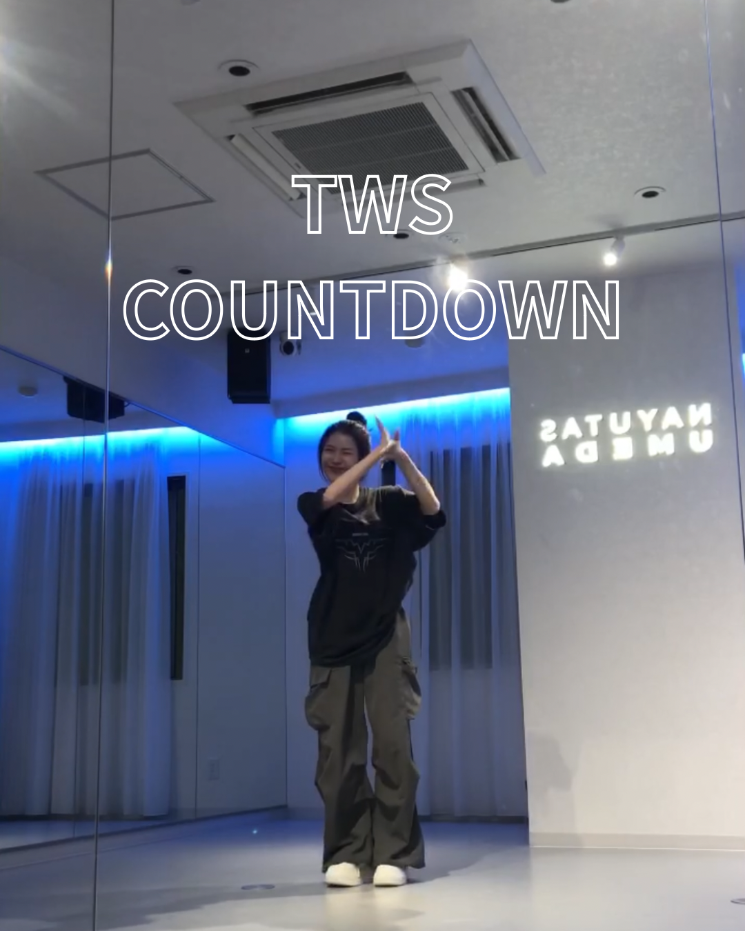 COUNTDOWN (ARiSA)