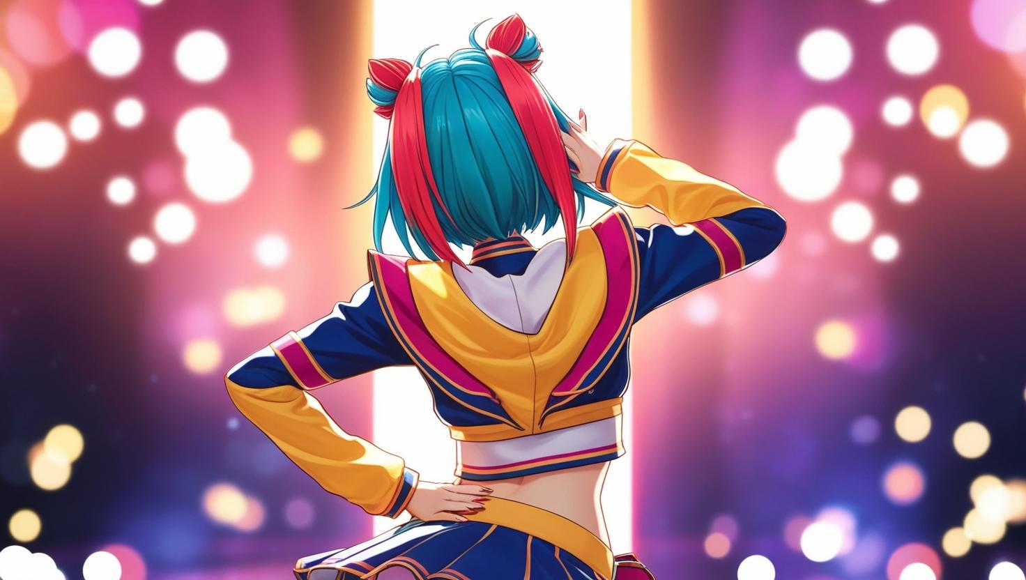 🎤ナユタス自由が丘校🎤YOASOBI「アイドル」考察＆歌い方ガイド