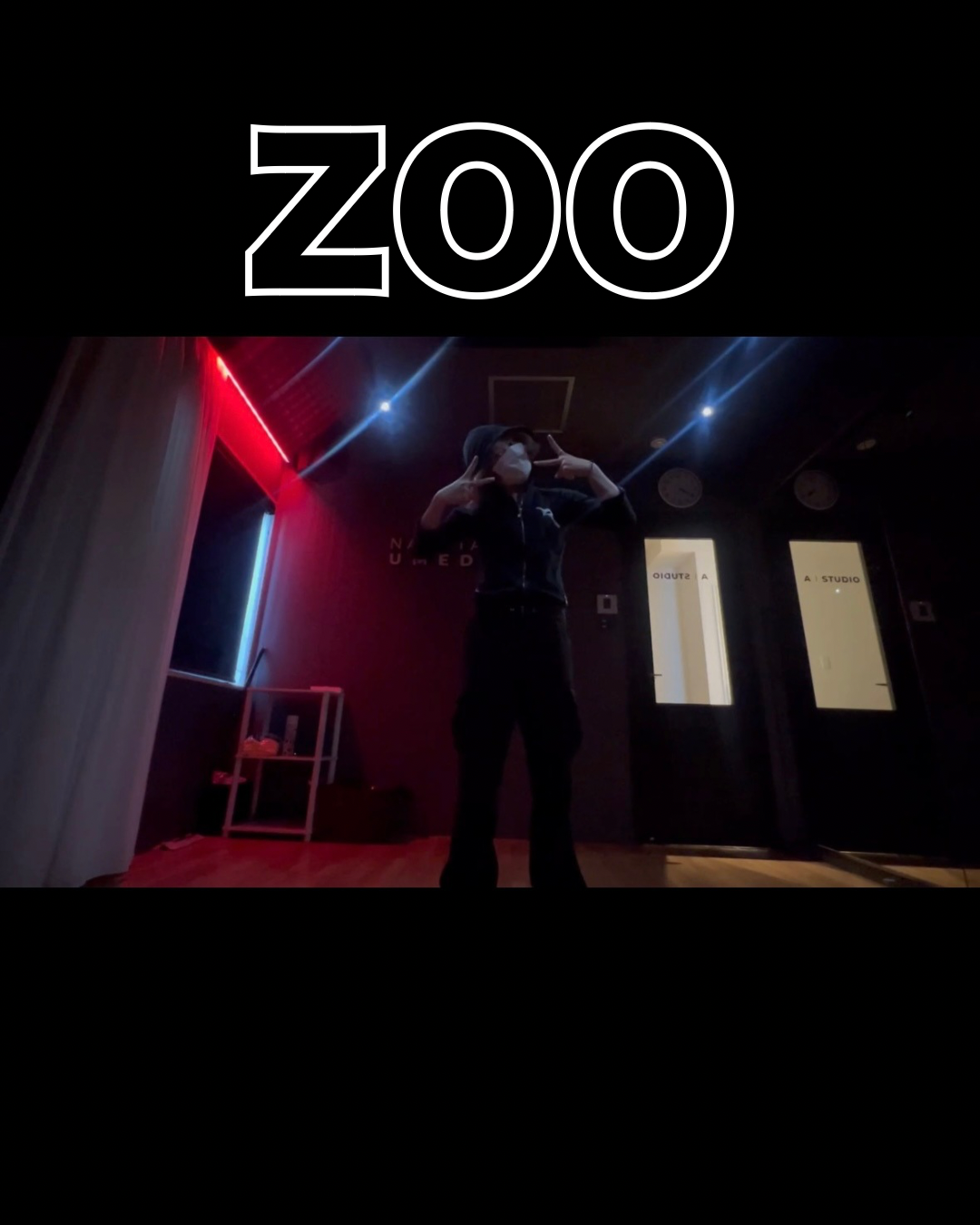 ZOO (ノア)