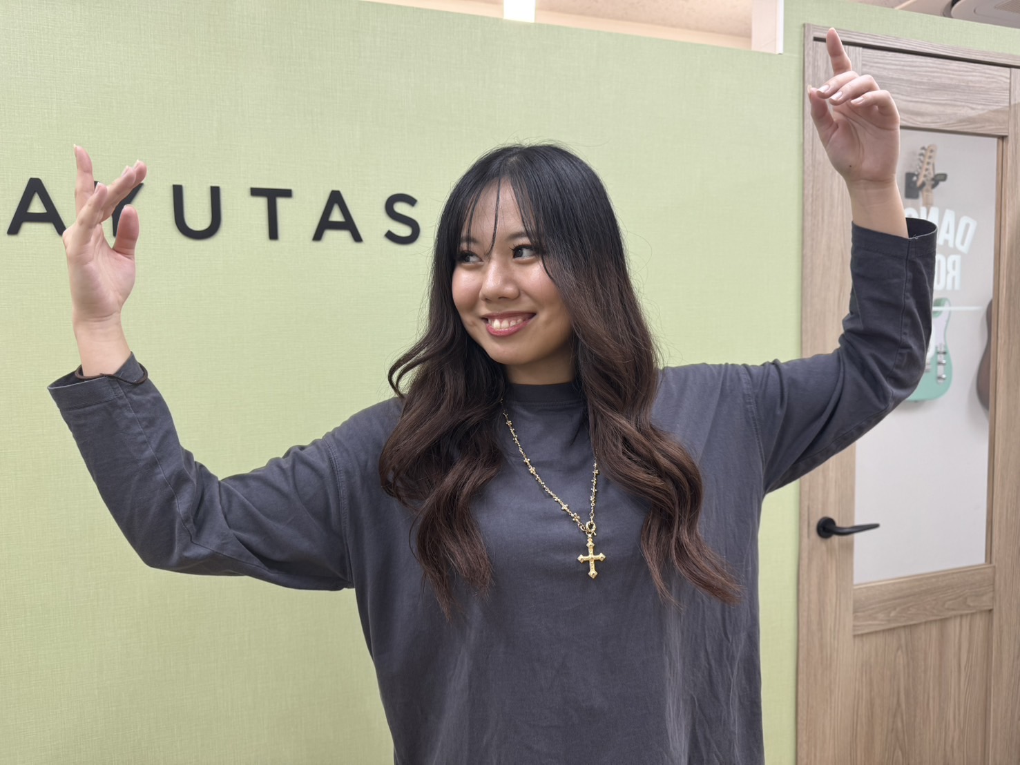 ダンスが未経験で初心者なんですけどレッスンに行く勇気をつけるにはどうしたらいいですか？