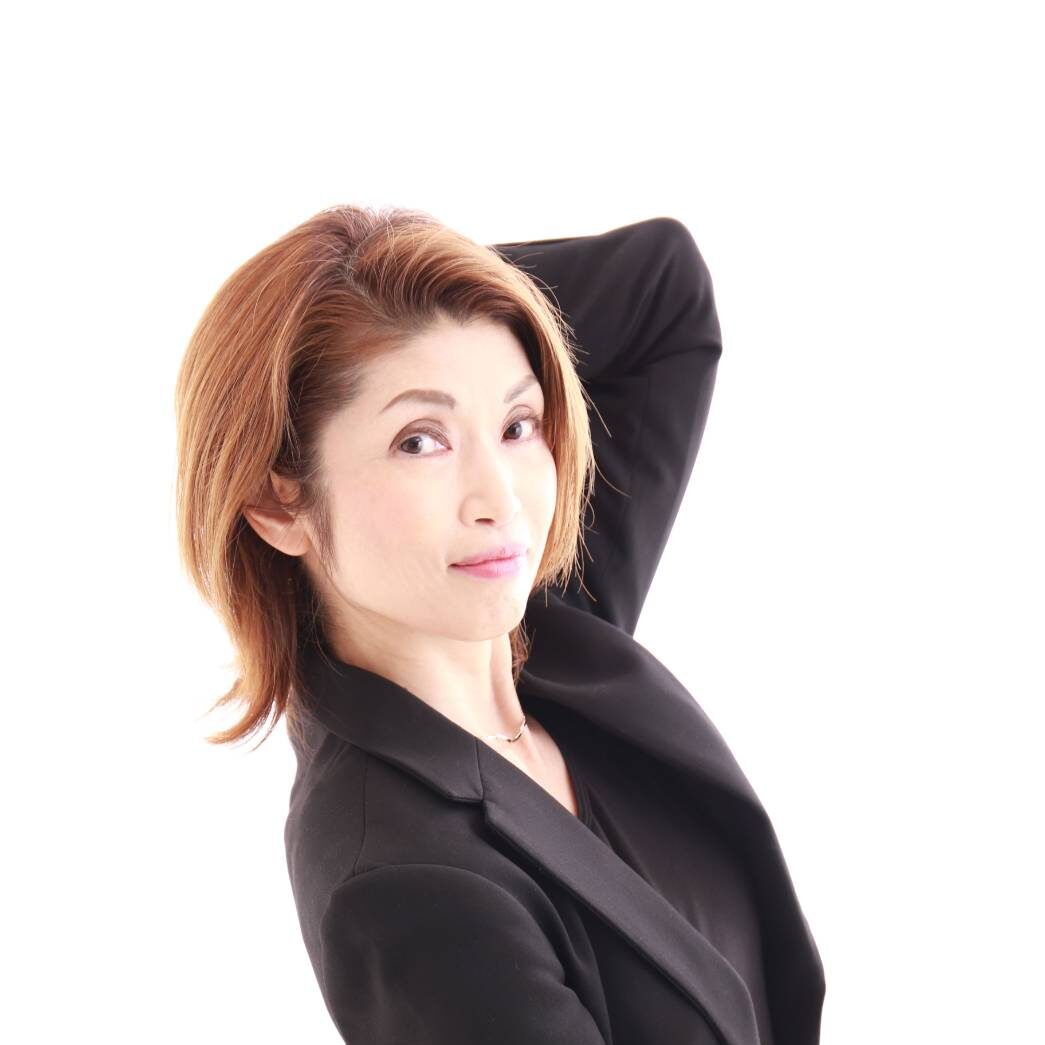 石川文代