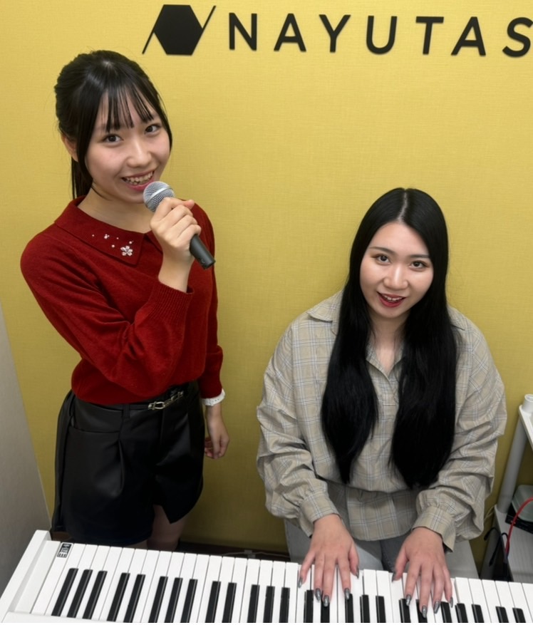 ボイトレ・ダンススクールを探している方へ