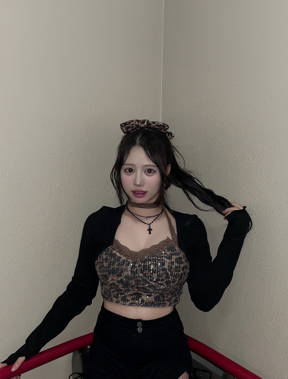 CHIHARU
