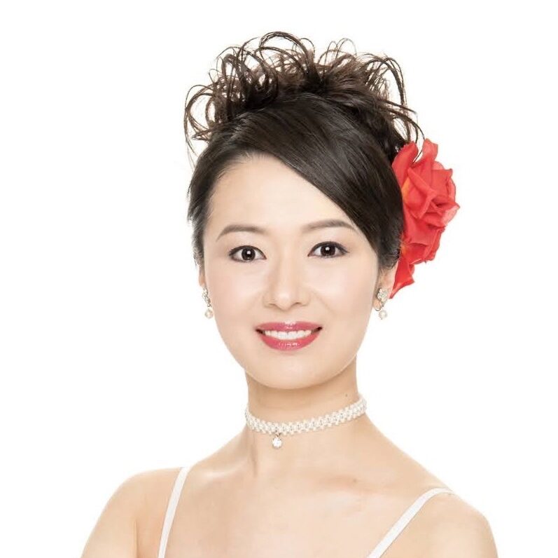 花城アリア