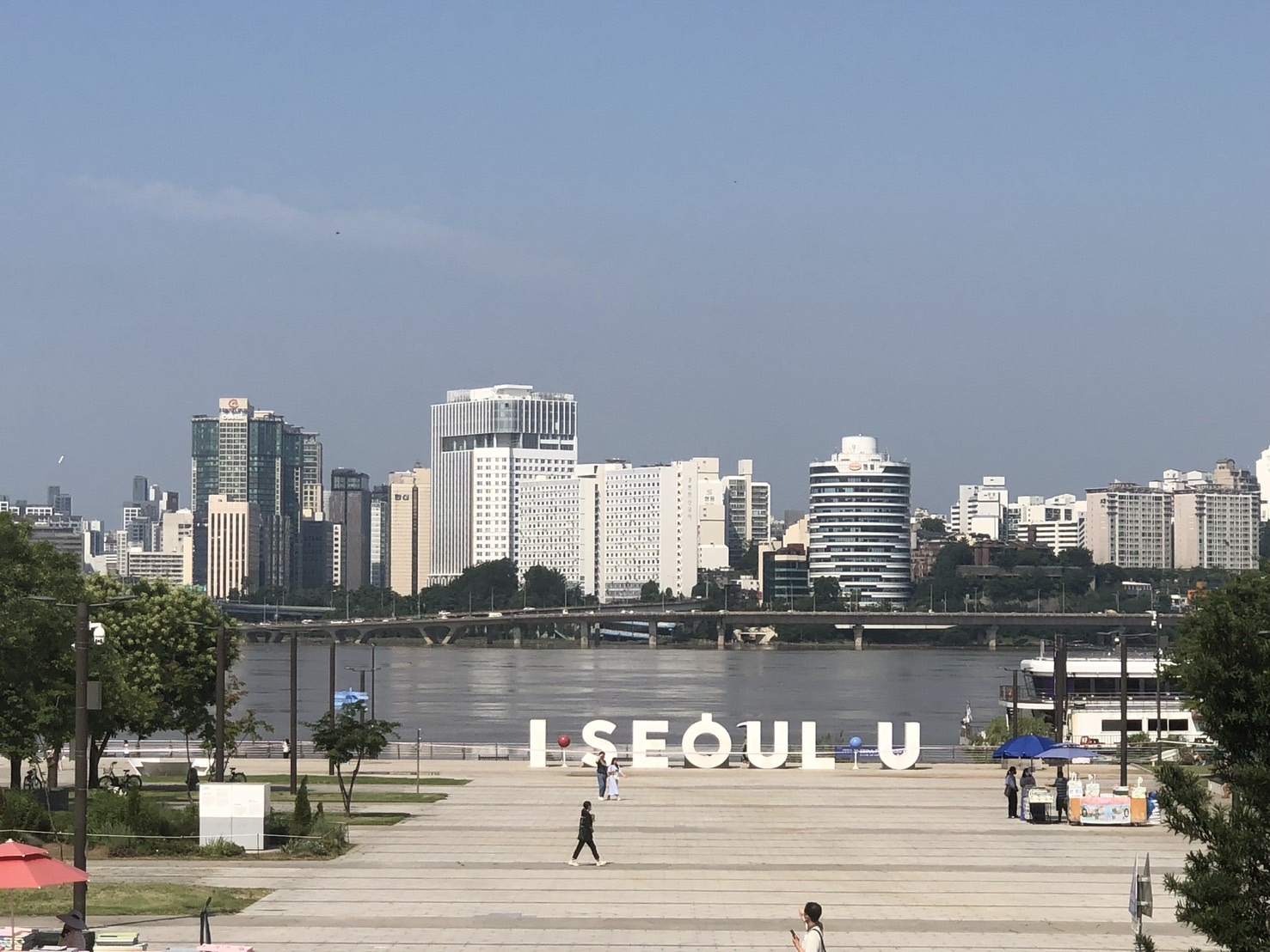 韓国旅行で行ってほしいおすすめスポット4選！　NAYUTAS水戸校　明夏