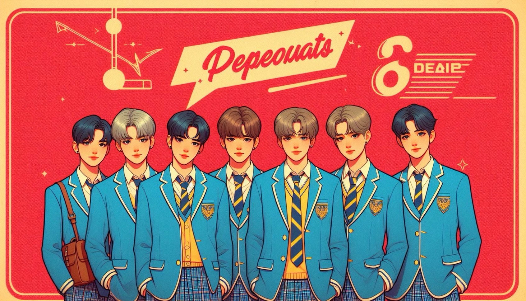 【NAYUTAS八王子校】RIIZEの新曲「Fly Up」MV公開！マンツーマンでKPOPダンス✨