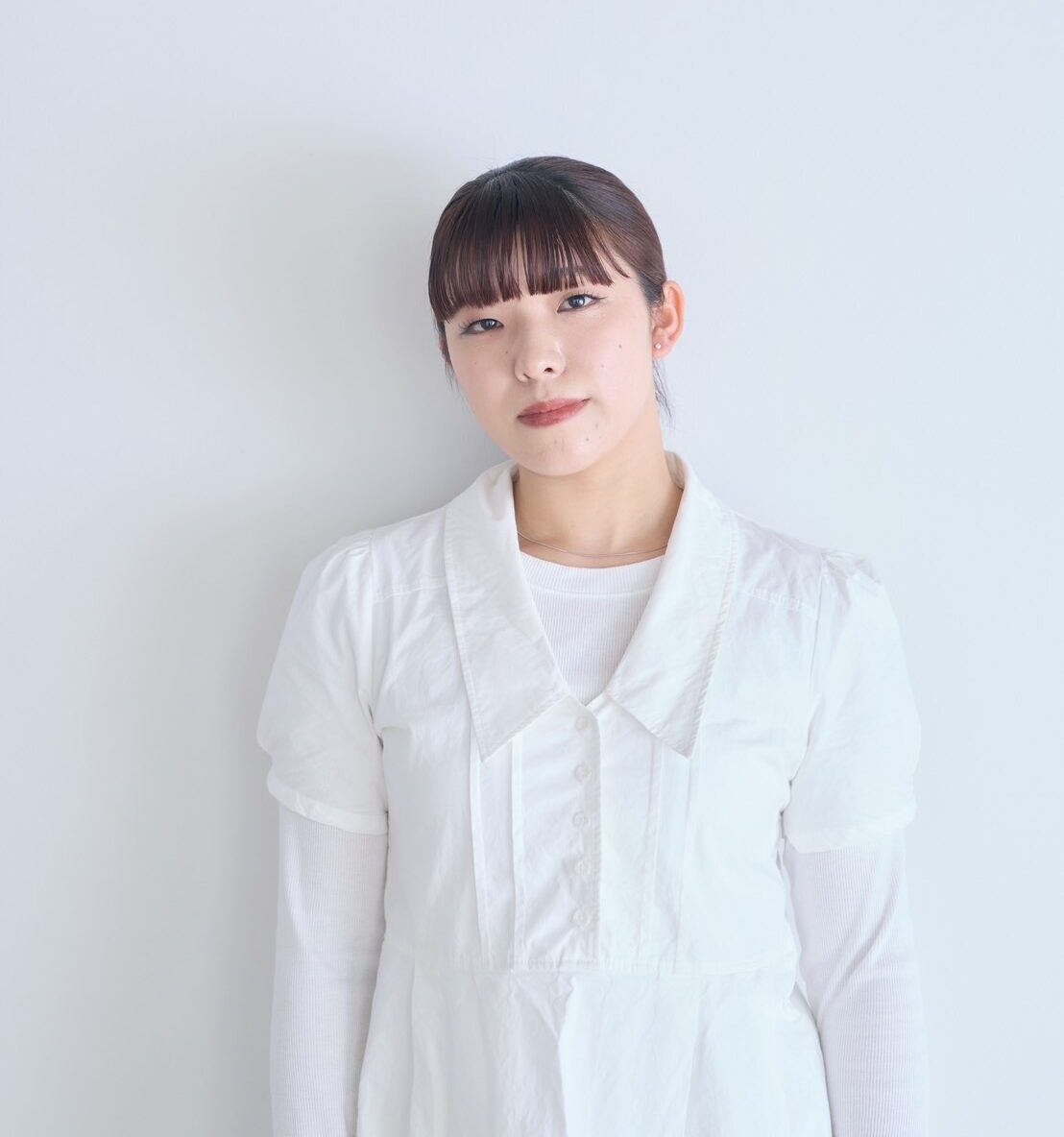 鴨志田 萌