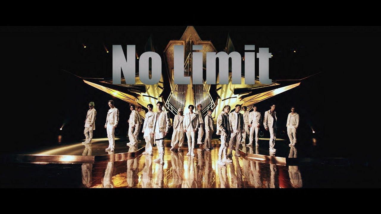 NO LIMIT 自分の可能性に制限をかけない