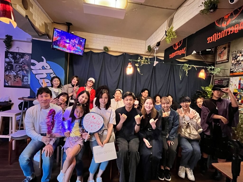 R.Y.OのENERGYブログ28号