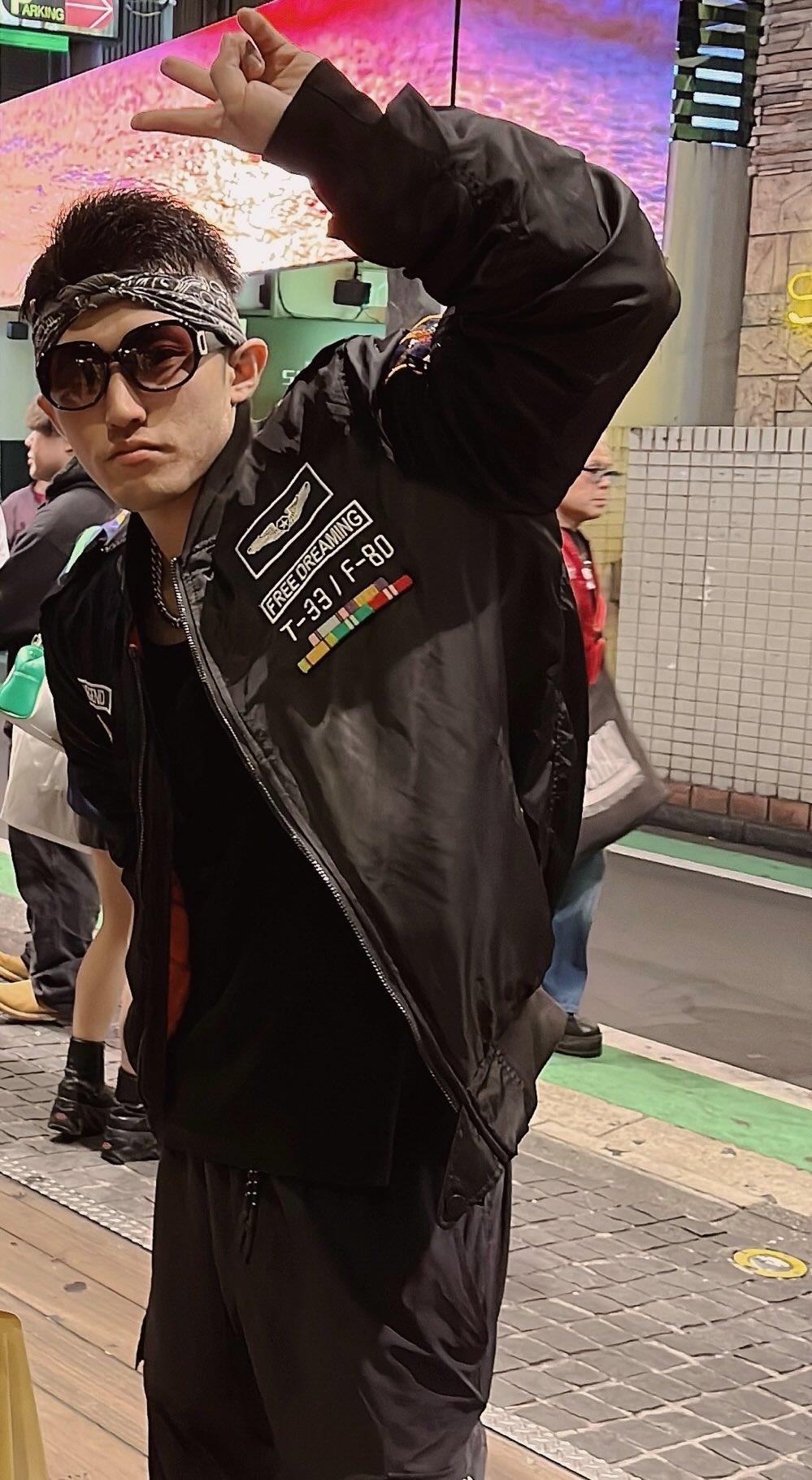 R.Y.OのENERGYブログ26号