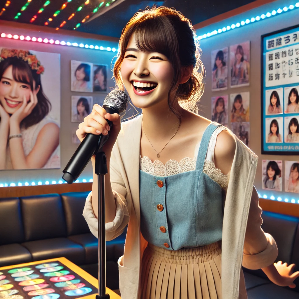 【完全攻略】あいみょん「ハルノヒ」の歌い方｜カラオケで映えるコツと練習法 [所沢のボイトレ教室]ナユタス所沢校
