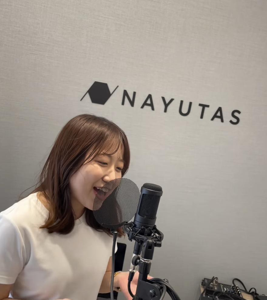 【感動動画あり】浜田山で話題のボイストレーニング！生徒の「歌う喜び」がすごい！