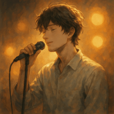 いよいよ明日5年半振りのCD発売！歌い手「りぶ」の魅力✨️