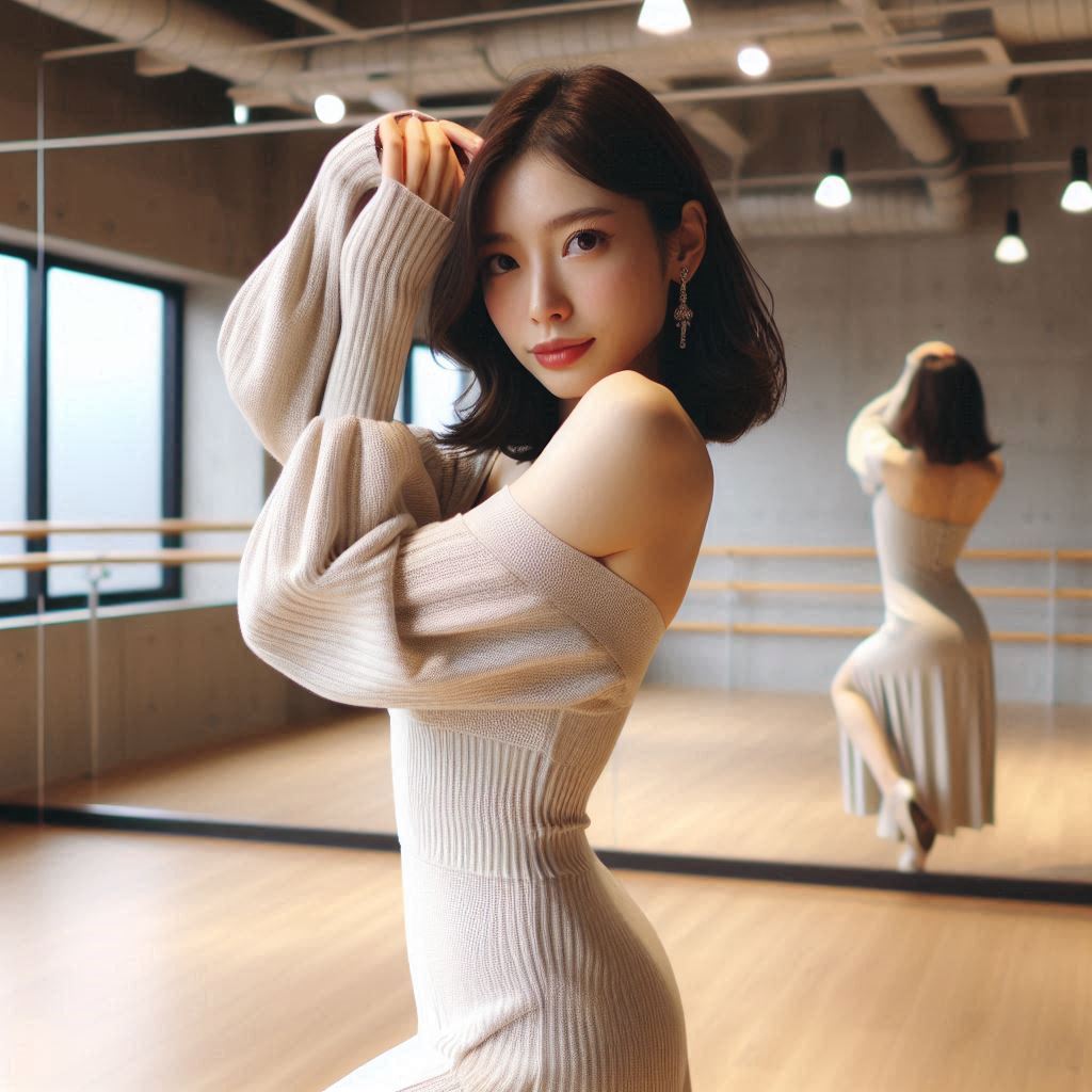 💃 輝く30代からスタート！ジャズダンスで若々しさを手に入れる美ボディメイキングのすすめ 🎵