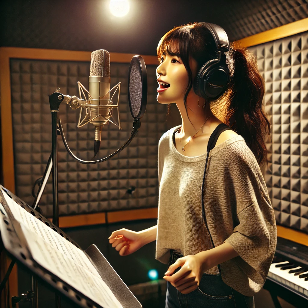 呼吸が変われば歌声が変わる！ディズニー名曲『星に願いを』でブレスコントロールを極めよう [所沢のボイトレ教室]ナユタス所沢校