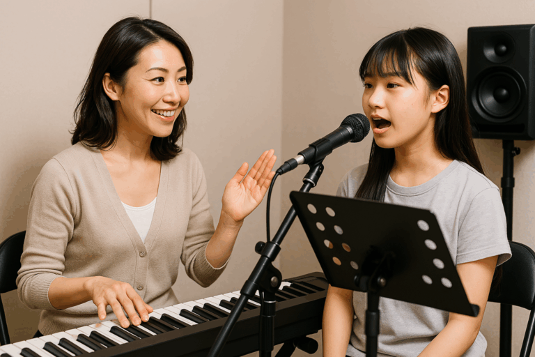 中学生女子にピッタリ！アニソン歌唱を上達させる秘訣💕 カラオケで自信を持って歌えるようになろう！