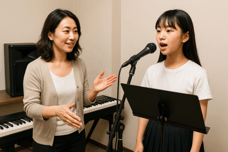 🎤初音ミク楽曲は難しい？20代男性ボイストレーナーが教える「千本桜」歌唱テクニック完全ガイド🌸初心者でもカラオケで歌えるコツ満載