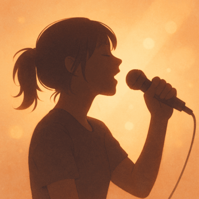 ボカロ曲で始める！初心者向け・表現力を育てるボーカルトレーニング🎤