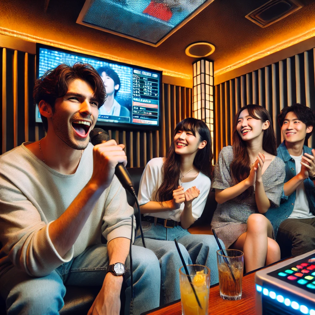 友達を驚かせたい！カラオケが上手くなる最短ルート [所沢のボイトレ教室]ナユタス所沢校