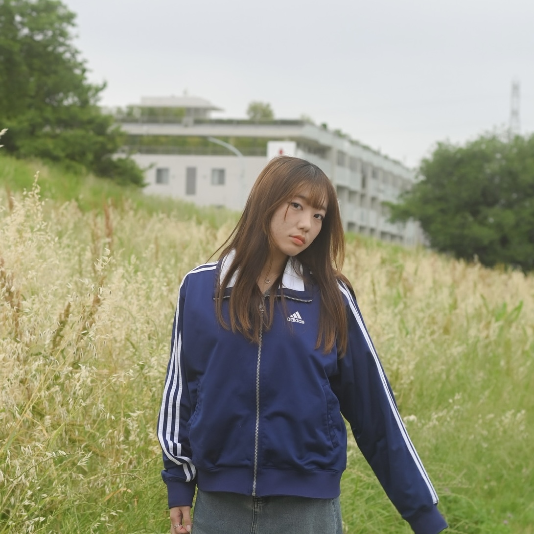 瑠夏