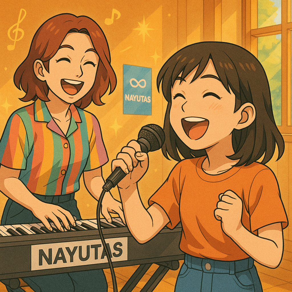 【女性向け🎤】低音の男性ボーカル曲をかっこよく歌うには？5つのコツ