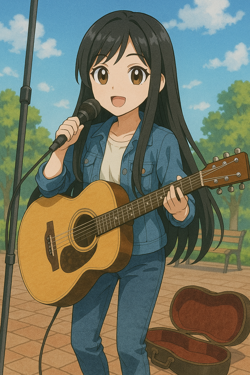 アーティストになるには？🌟