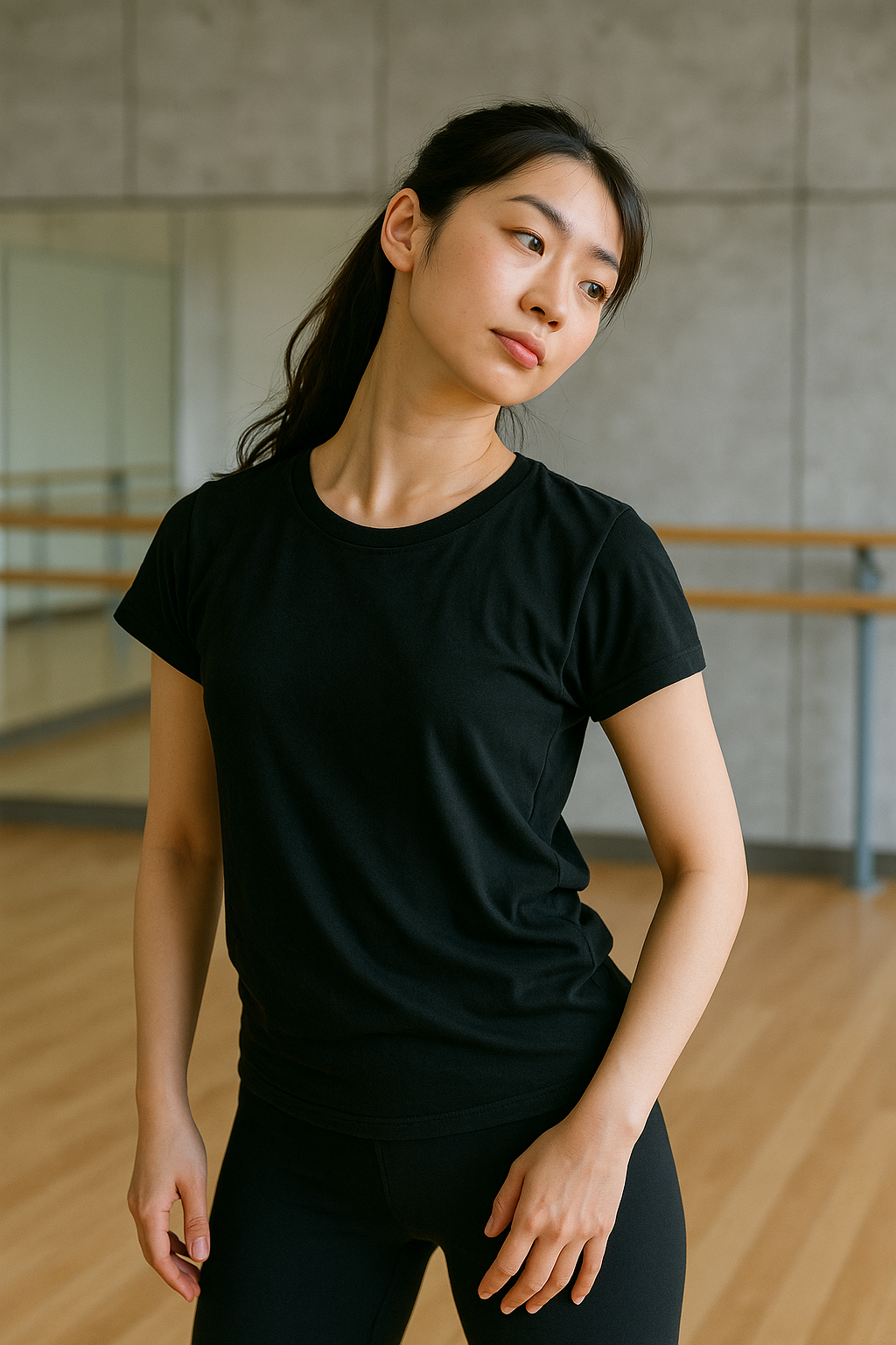 ダンスにおけるアイソレーションってなに？