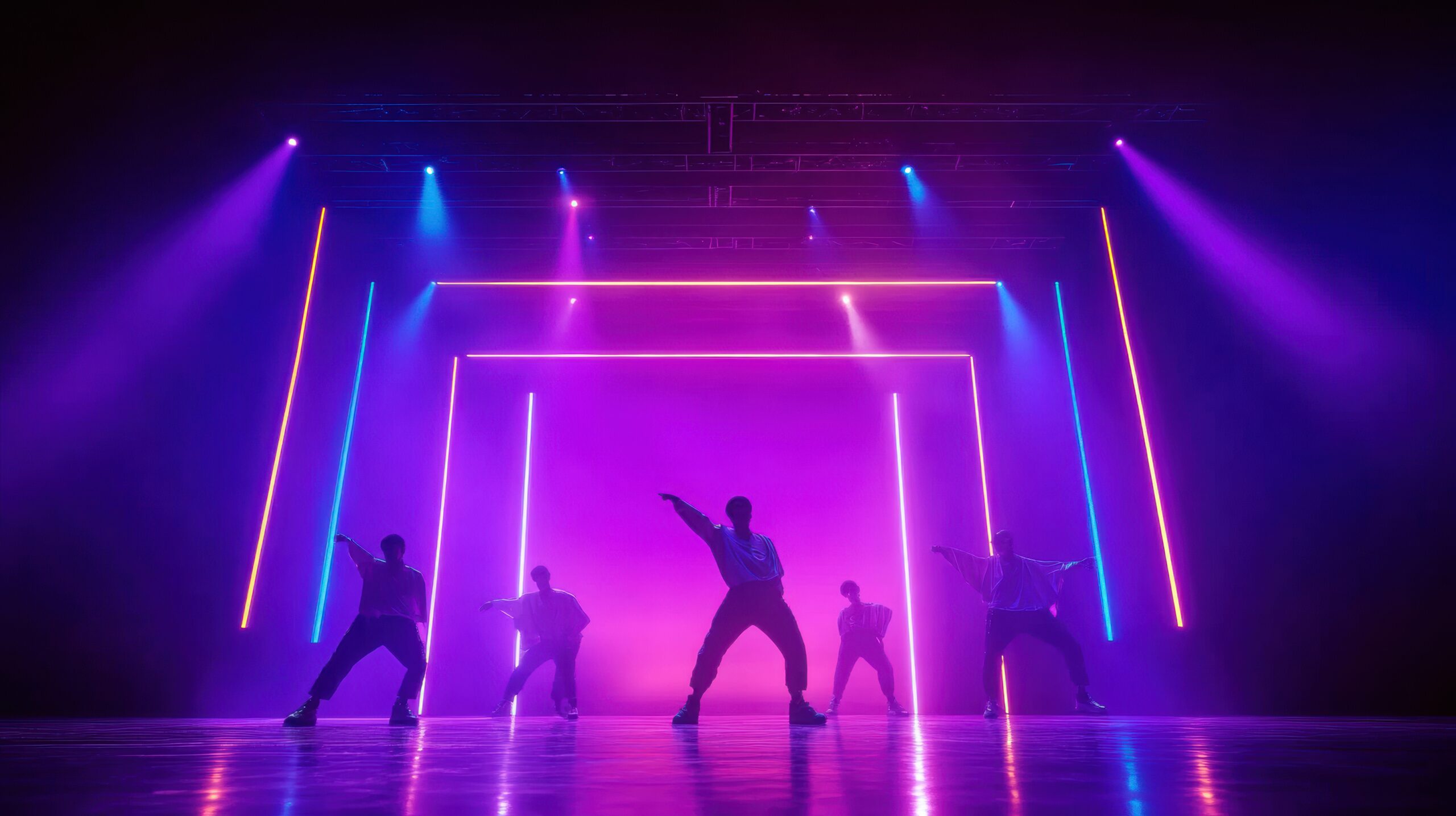 🩷最近流行りのK-POPを踊るために必要なことって何？①✨